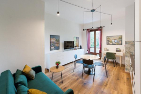 Casa dei Puzzle - Jigsaw House